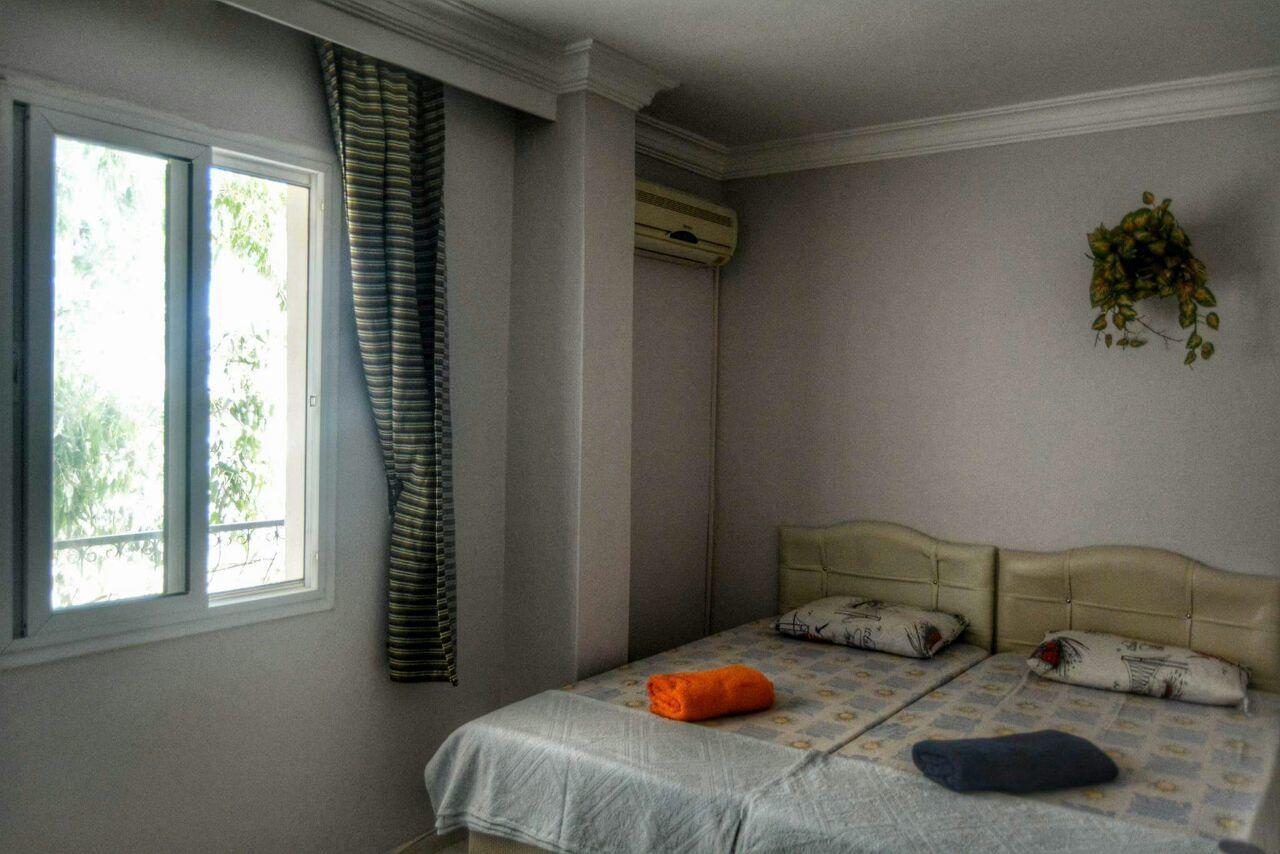 Yali Otel เซเฟริฮิซาร์ ภายนอก รูปภาพ